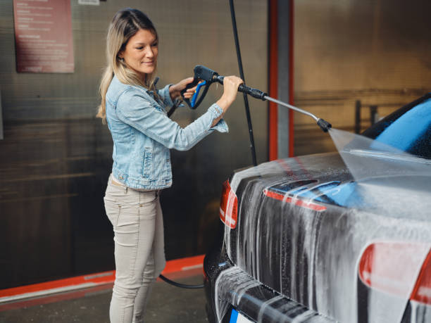 Best House Pressure Washing  in Evergreen, CO